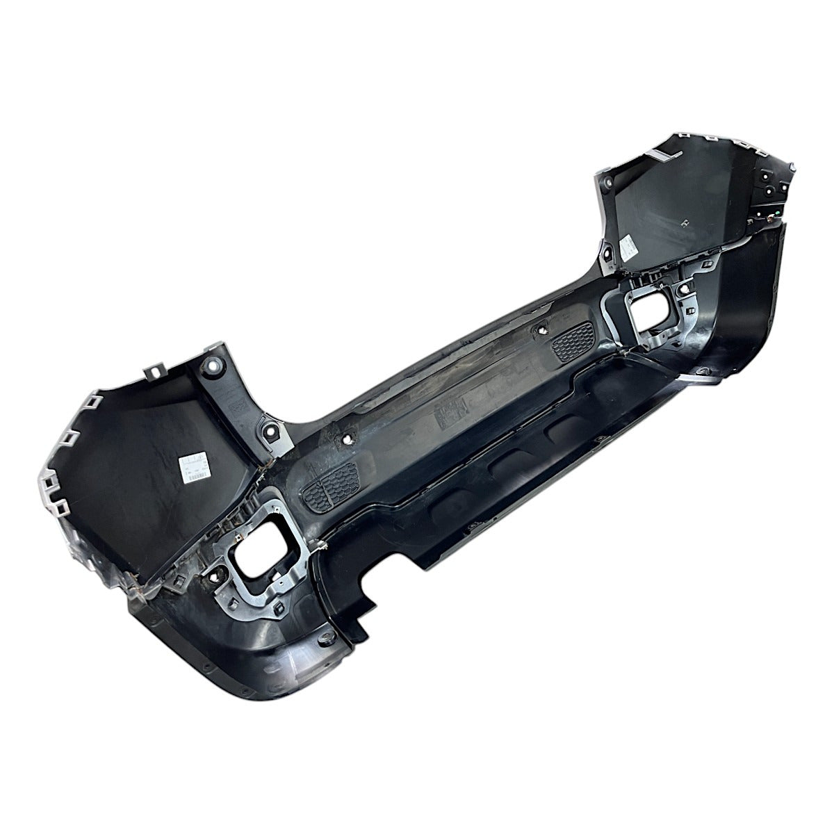 Parachoque Traseiro Jeep Renegade 2018 a 2021 735594133