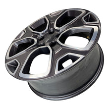 Roda Aro 18 Jeep Renegade Compass 2018 a 2021 Original