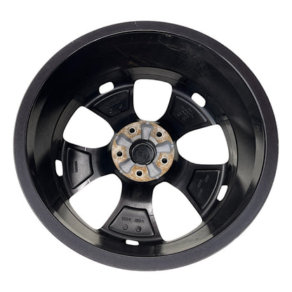 Roda Aro 18 Jeep Renegade Compass 2018 a 2021 Original