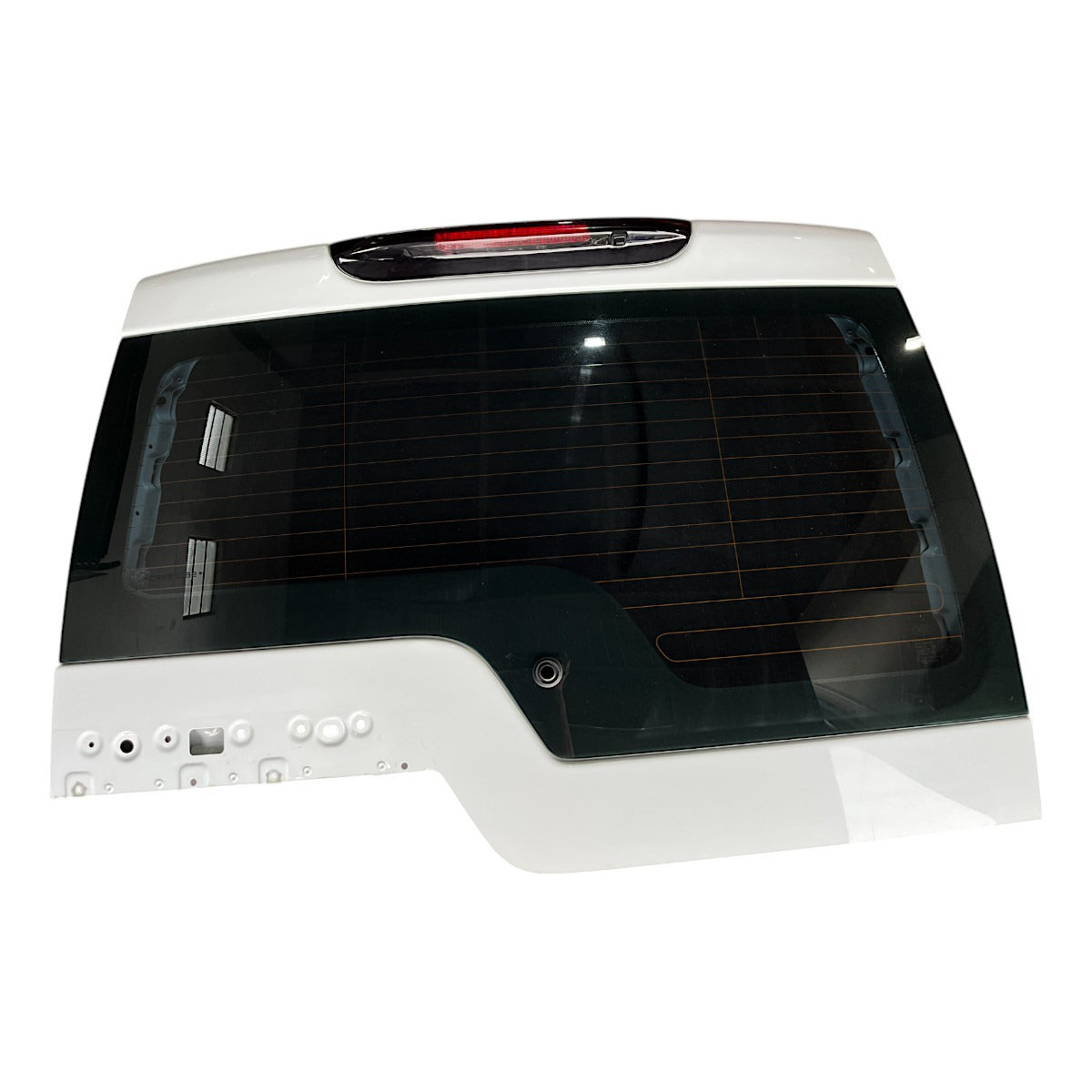 Tampa Traseira Porta Mala Discovery 4 2012 2016 Brake Light