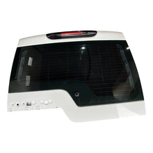 Tampa Traseira Porta Mala Discovery 4 2012 2016 Brake Light