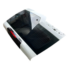 Tampa Traseira Porta Mala Discovery 4 2012 2016 Brake Light