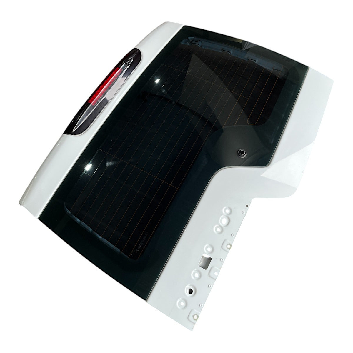 Tampa Traseira Porta Mala Discovery 4 2012 2016 Brake Light