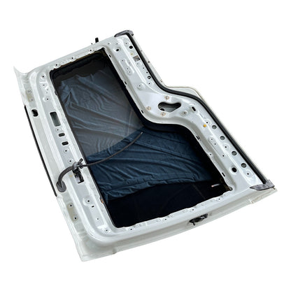 Tampa Traseira Porta Mala Discovery 4 2012 2016 Brake Light