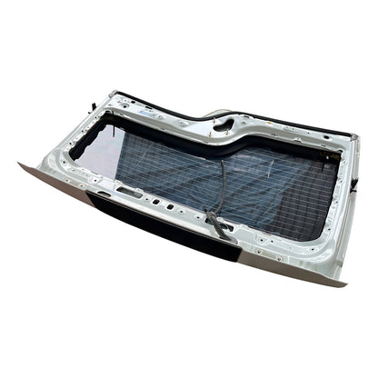 Tampa Traseira Porta Mala Discovery 4 2012 2016 Brake Light