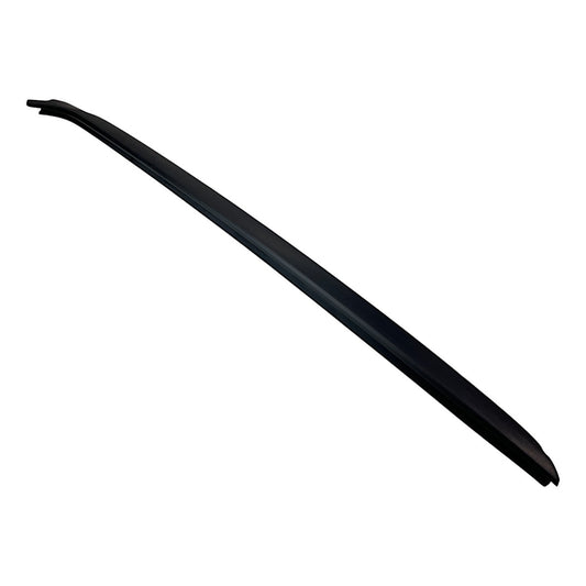 Moldura Friso Parabrisa Bmw 320i F30 2014 Direita 7258188