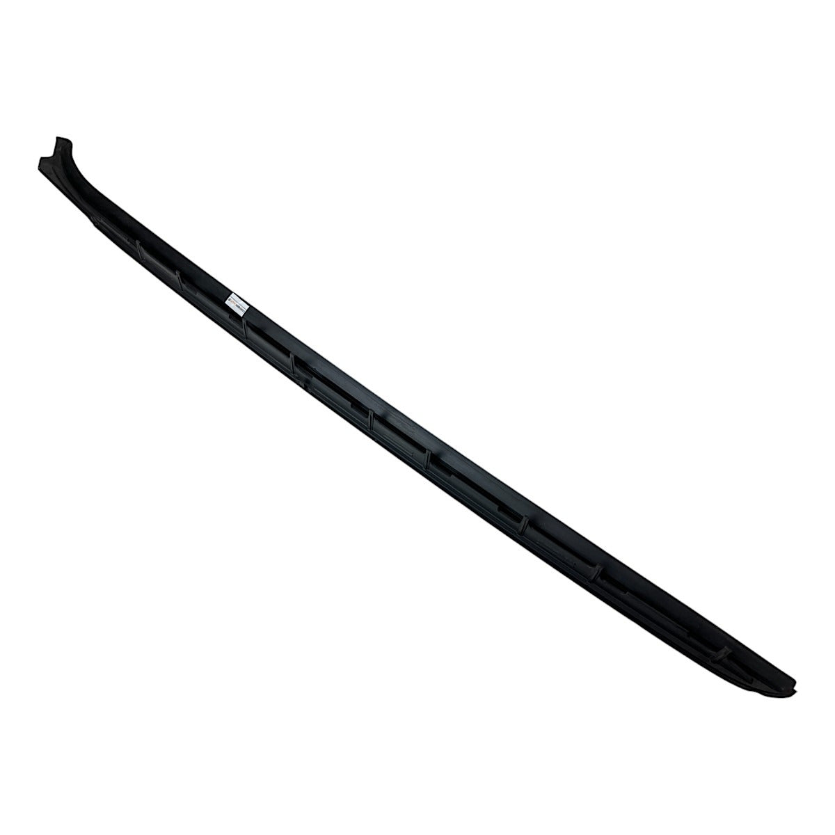 Moldura Friso Parabrisa Bmw 320i F30 2014 Direita 7258188