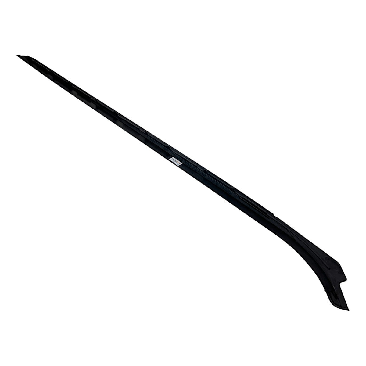 Moldura Friso Parabrisa Bmw 320i F30 2014 Direita 7258188