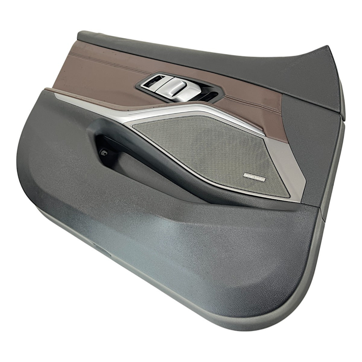 Forro Porta Bmw 320i M G20 2020 Dianteiro Esquerdo