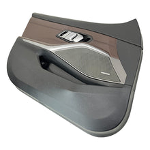 Forro Porta Bmw 320i M G20 2020 Dianteiro Esquerdo