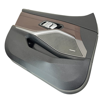 Forro Porta Bmw 320i M G20 2020 Dianteiro Esquerdo