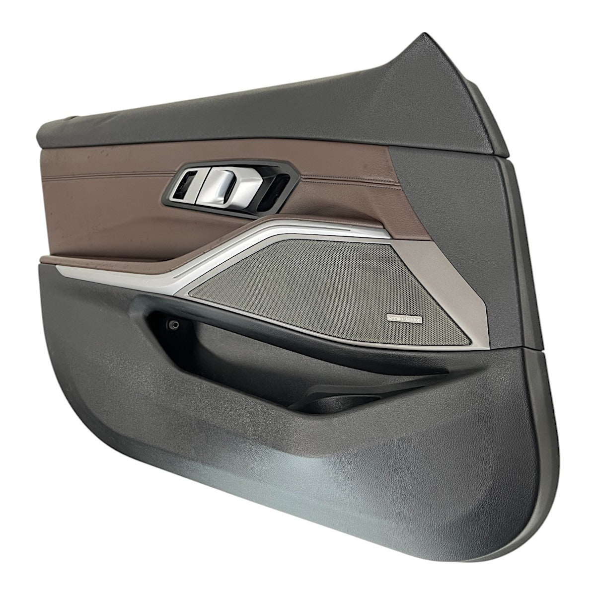 Forro Porta Bmw 320i M G20 2020 Dianteiro Esquerdo