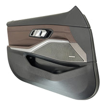 Forro Porta Bmw 320i M G20 2020 Dianteiro Esquerdo