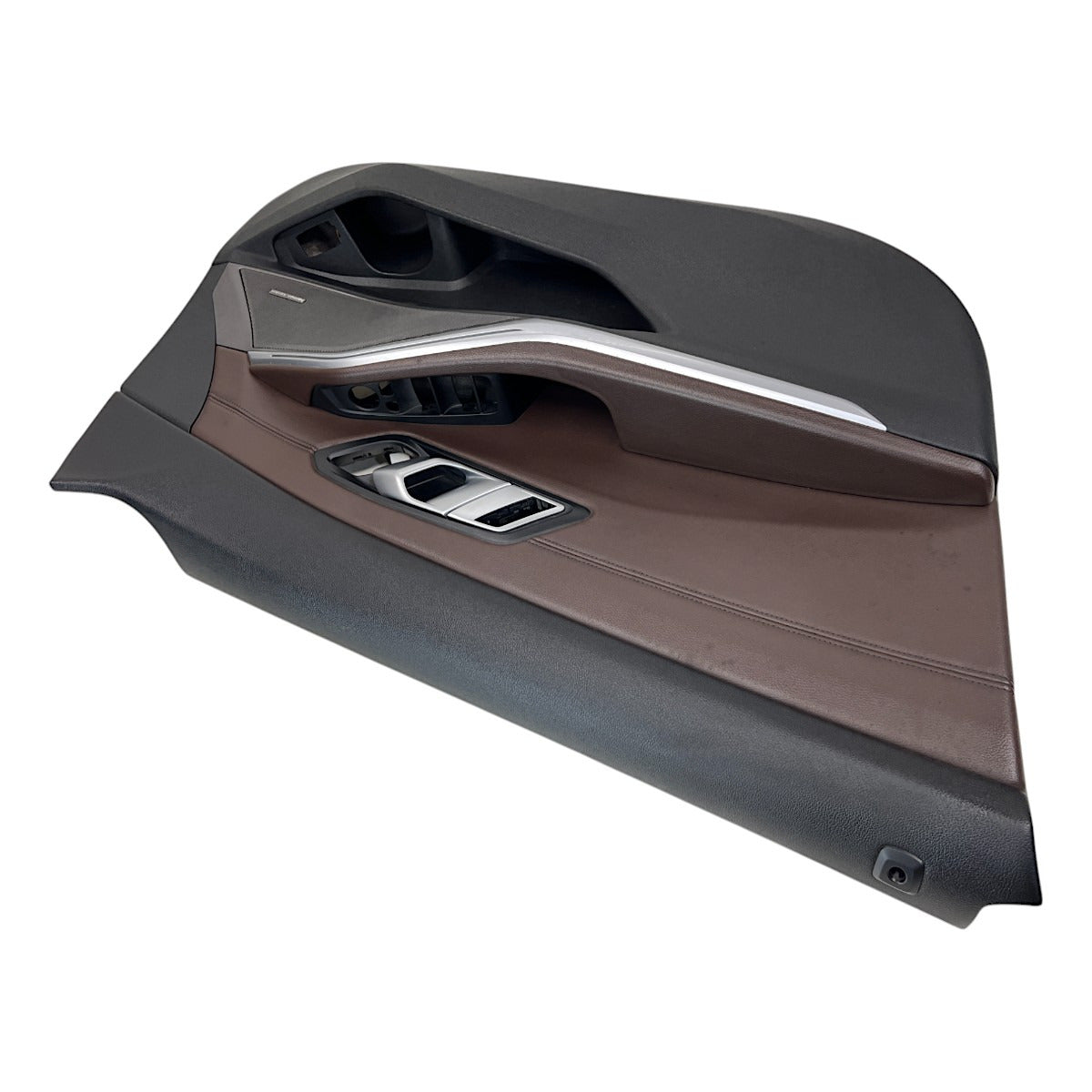 Forro Porta Bmw 320i M G20 2020 Dianteiro Esquerdo