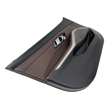 Forro Porta Bmw 320i M G20 2020 Dianteiro Esquerdo