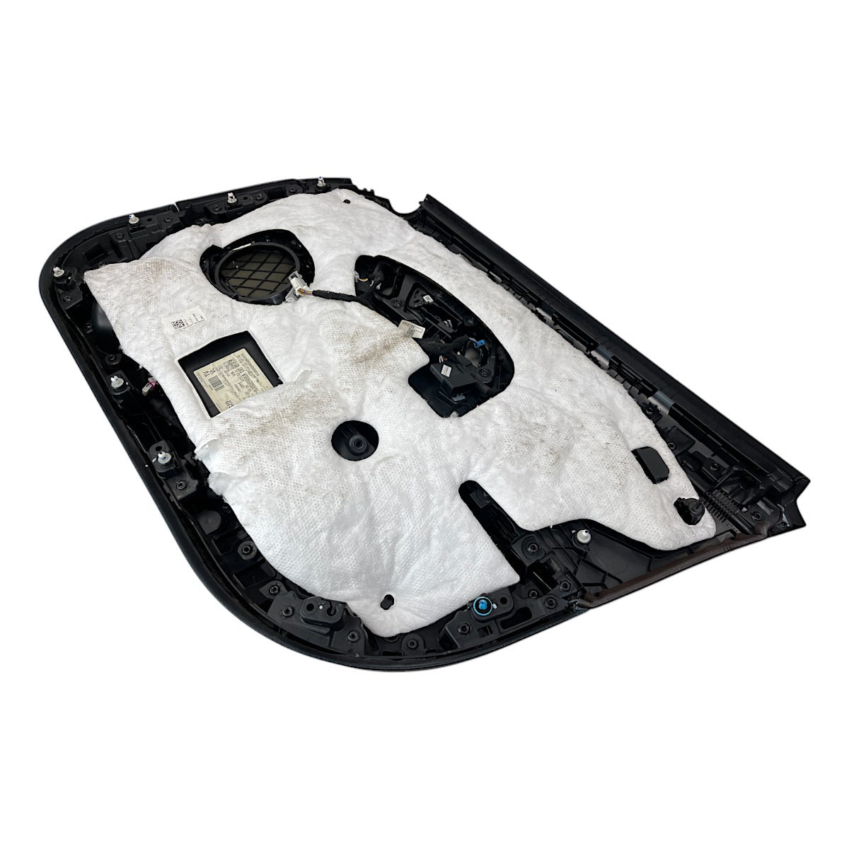 Forro Porta Bmw 320i M G20 2020 Dianteiro Esquerdo