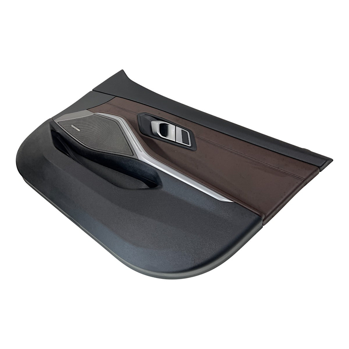 Forro Porta Bmw 320i M G20 2020 Dianteiro Direito