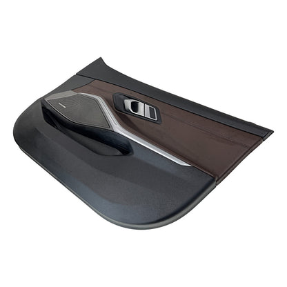 Forro Porta Bmw 320i M G20 2020 Dianteiro Direito