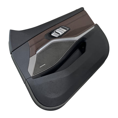 Forro Porta Bmw 320i M G20 2020 Dianteiro Direito