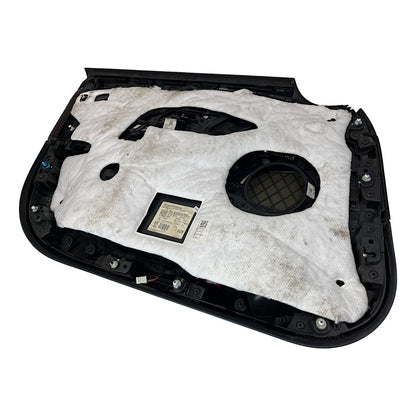 Forro Porta Bmw 320i M G20 2020 Dianteiro Direito