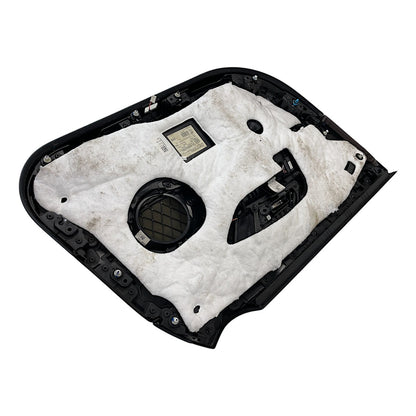 Forro Porta Bmw 320i M G20 2020 Dianteiro Direito