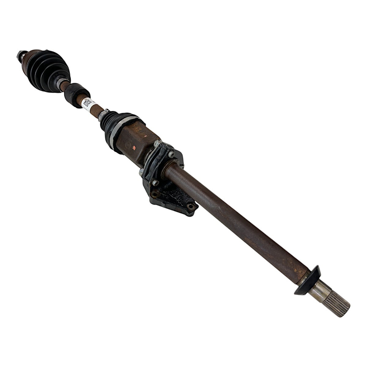 Semi Eixo Jeep Renegade 1.8 2017 2018 2021 Dianteiro Direito