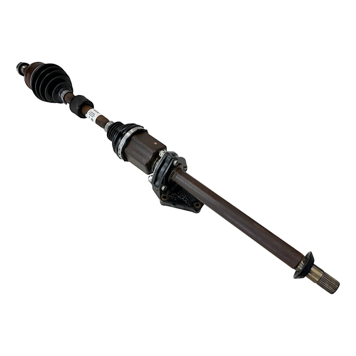 Semi Eixo Jeep Renegade 1.8 2017 2018 2021 Dianteiro Direito