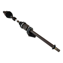 Semi Eixo Jeep Renegade 1.8 2017 2018 2021 Dianteiro Direito