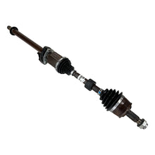 Semi Eixo Jeep Renegade 1.8 2017 2018 2021 Dianteiro Direito