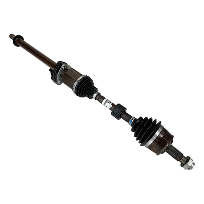 Semi Eixo Jeep Renegade 1.8 2017 2018 2021 Dianteiro Direito