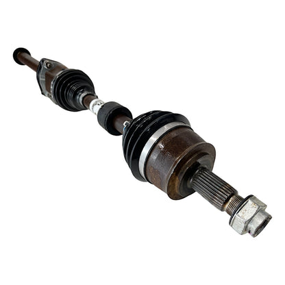 Semi Eixo Jeep Renegade 1.8 2017 2018 2021 Dianteiro Direito