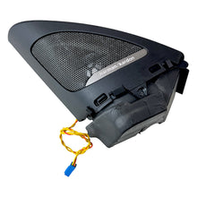 Tweeter Alto Falante Porta BMW M240i 2018 Dianteira Esquerda