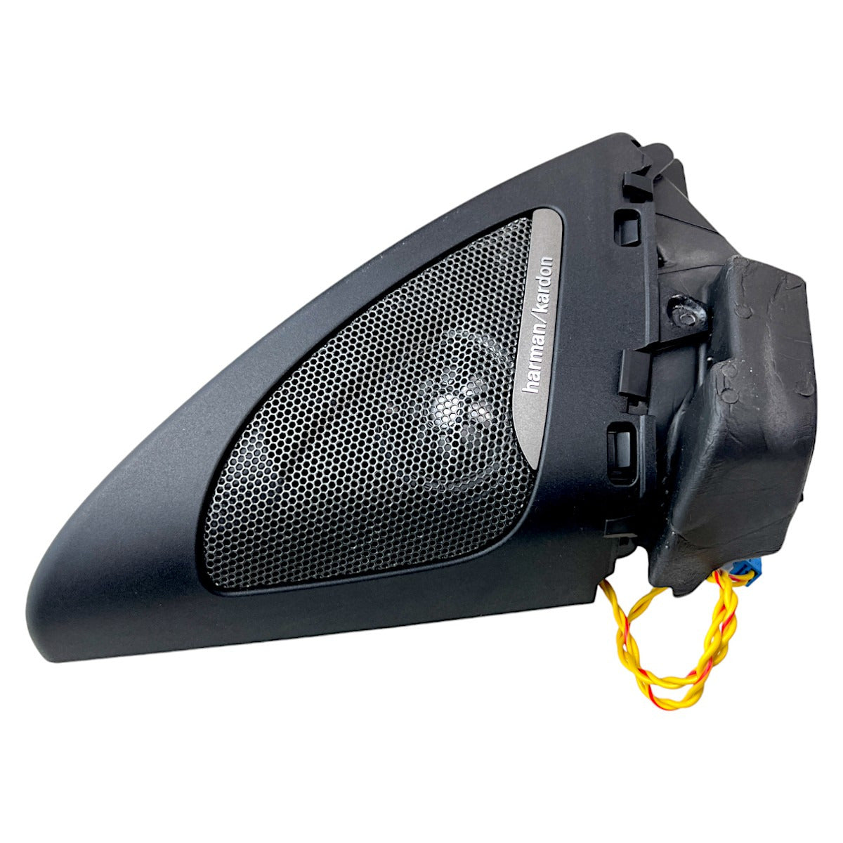 Tweeter Alto Falante Porta BMW M240i 2018 Dianteira Esquerda