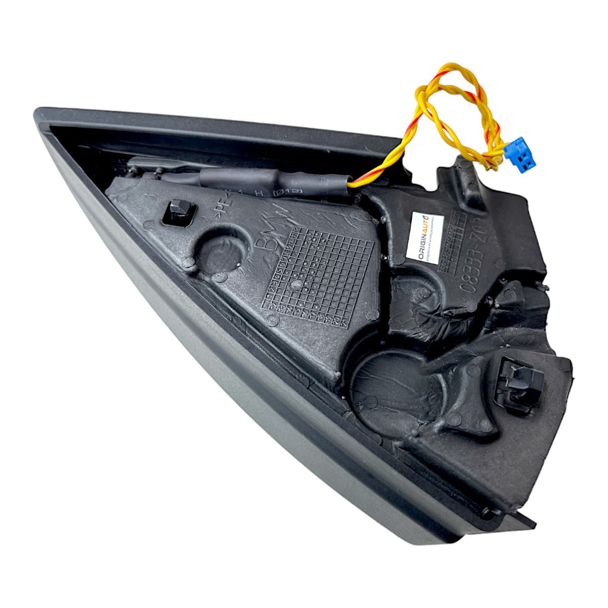 Tweeter Alto Falante Porta BMW M240i 2018 Dianteira Esquerda