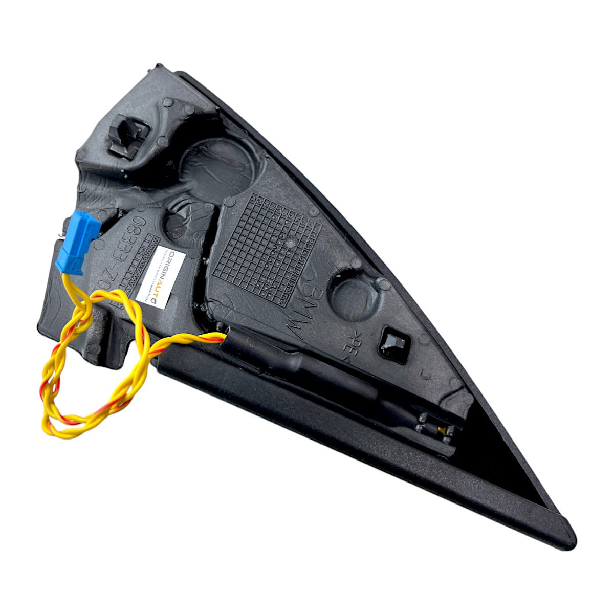 Tweeter Alto Falante Porta BMW M240i 2018 Dianteira Esquerda