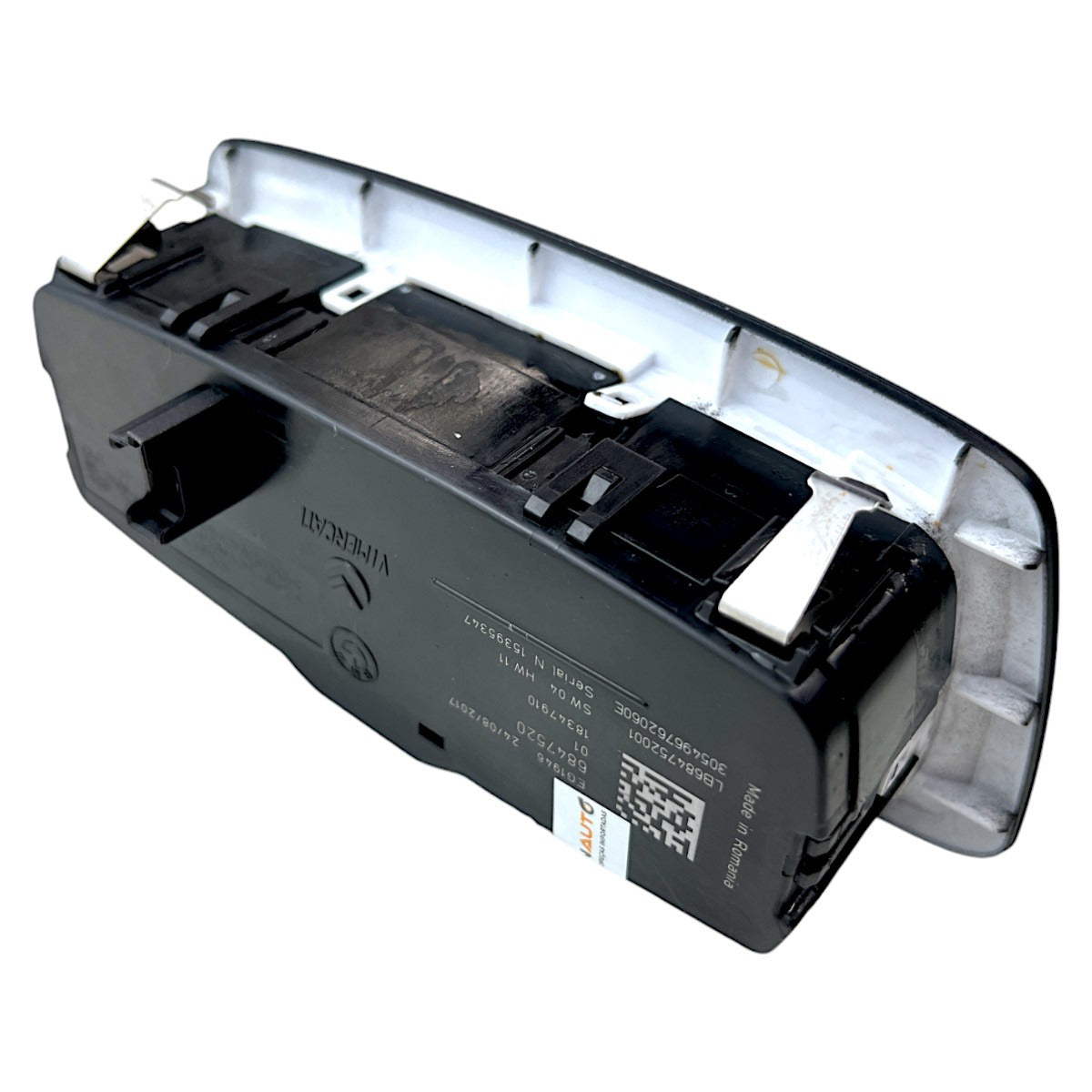 Comando Botão Luz Farol BMW M240i M2 135i M140i 2017 2018