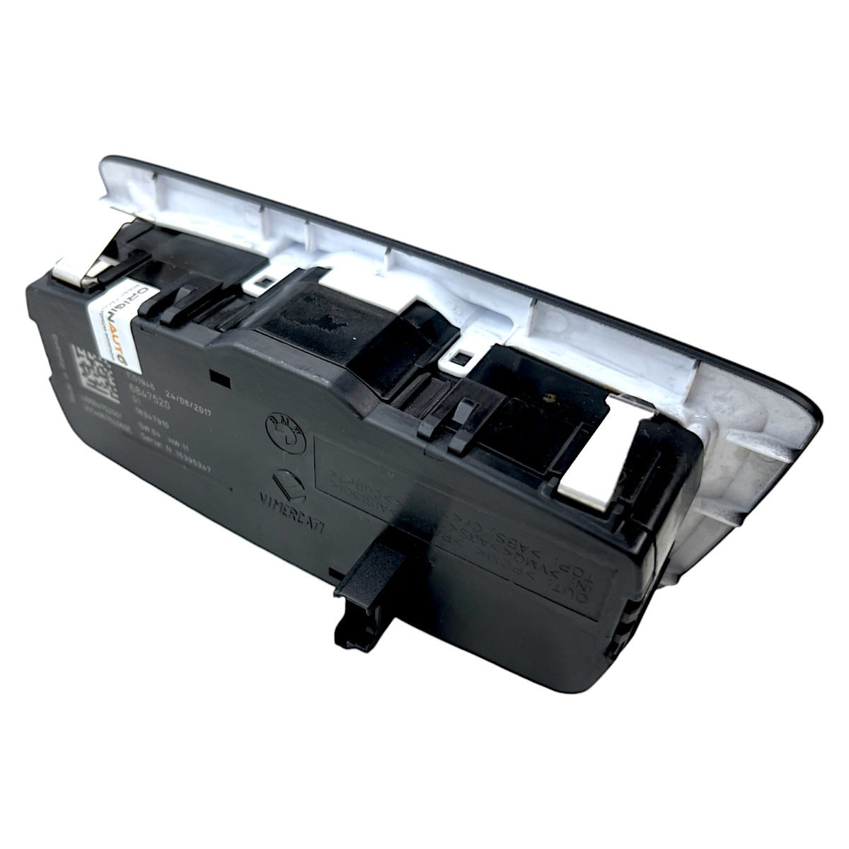 Comando Botão Luz Farol BMW M240i M2 135i M140i 2017 2018