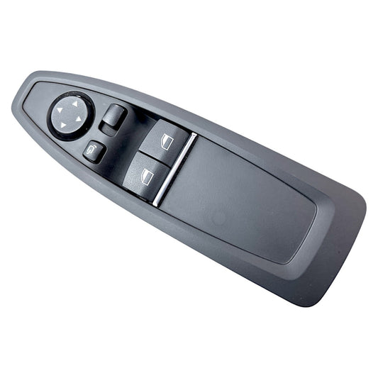 Botão Comando Vidro 2 Portas BMW M240i 430i M2 2018 Esquerdo