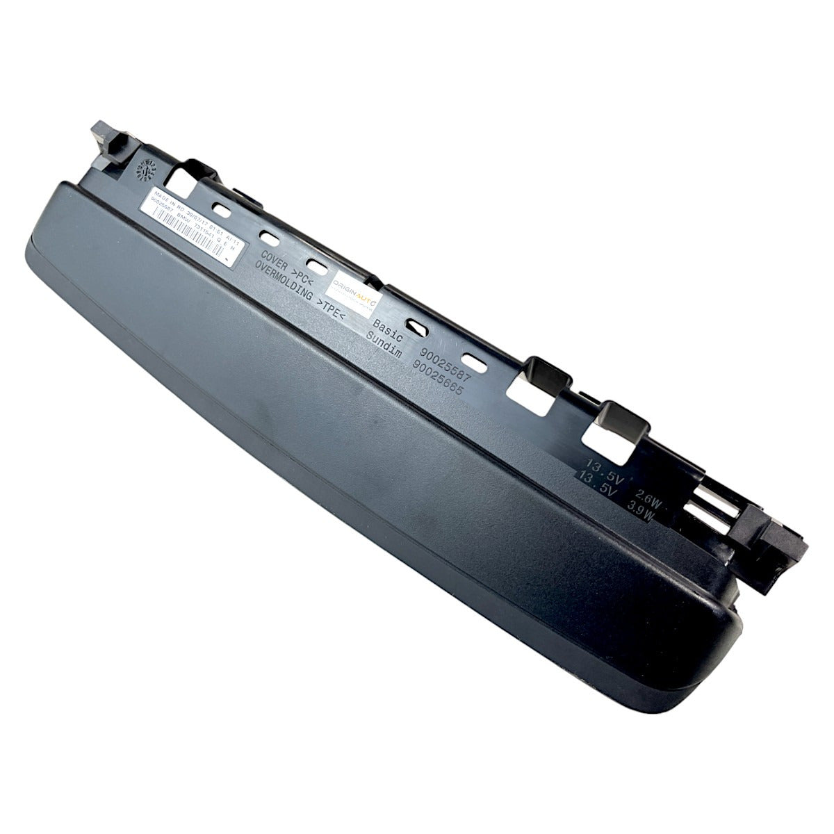 Luz Freio Brake Light BMW M240i M235i M2 F22 2017 2018