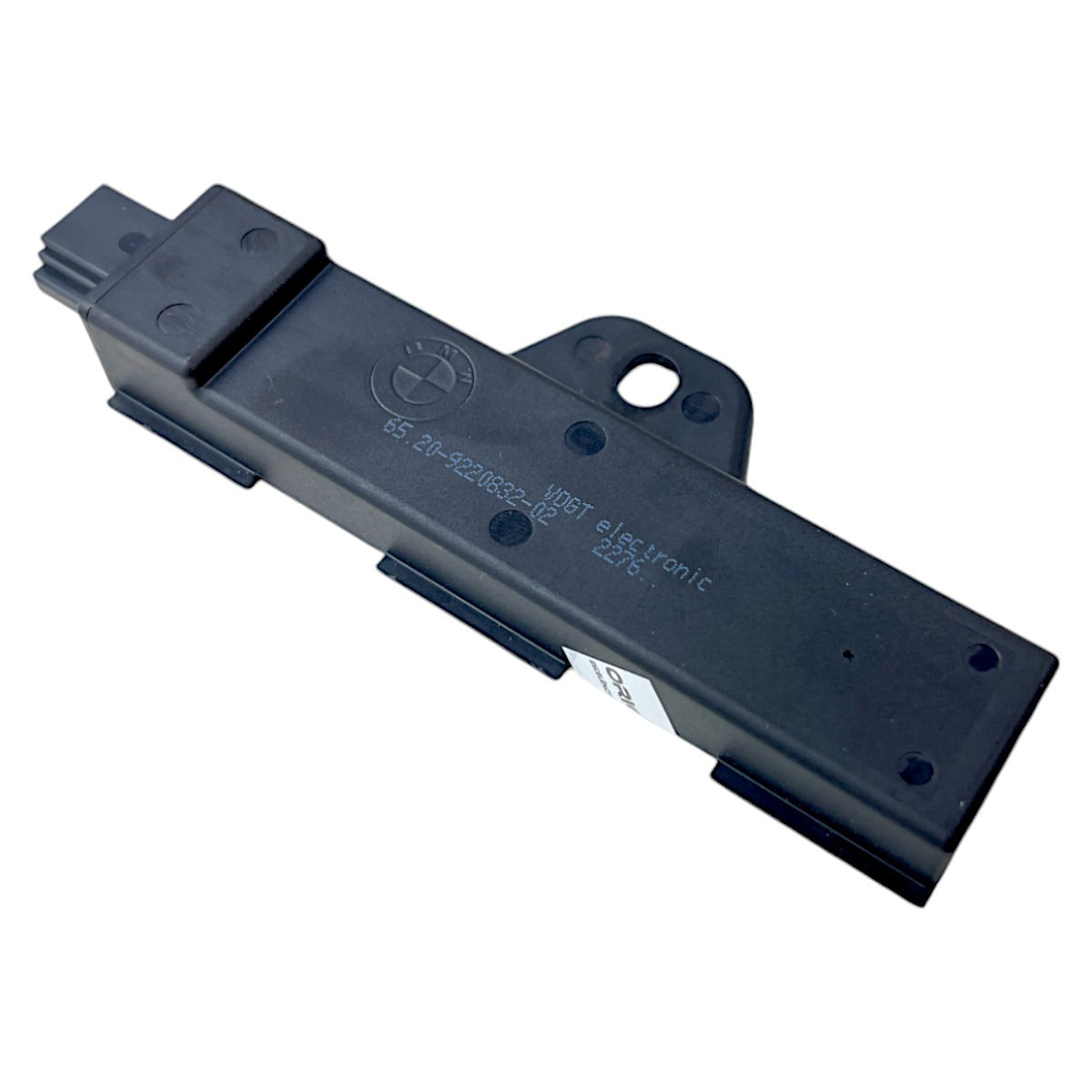 Antena Keyless Amplificada BMW M240i F22 2017 2018