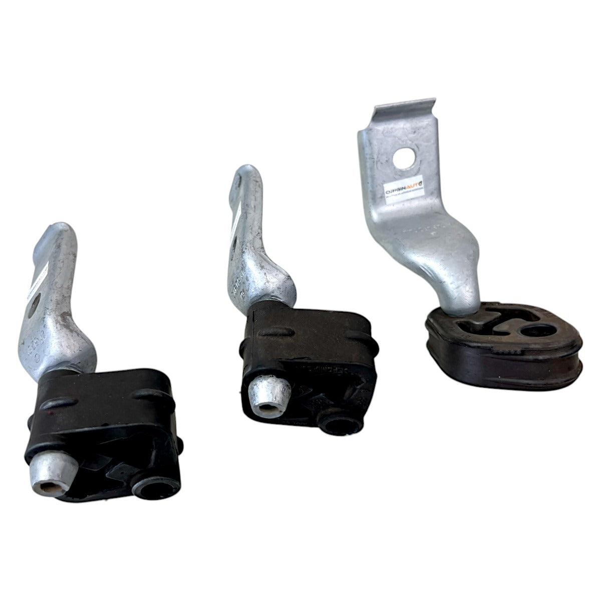 Coxim Suporte Escape Mercedes Gla200 2019 A24649204 / 2460941