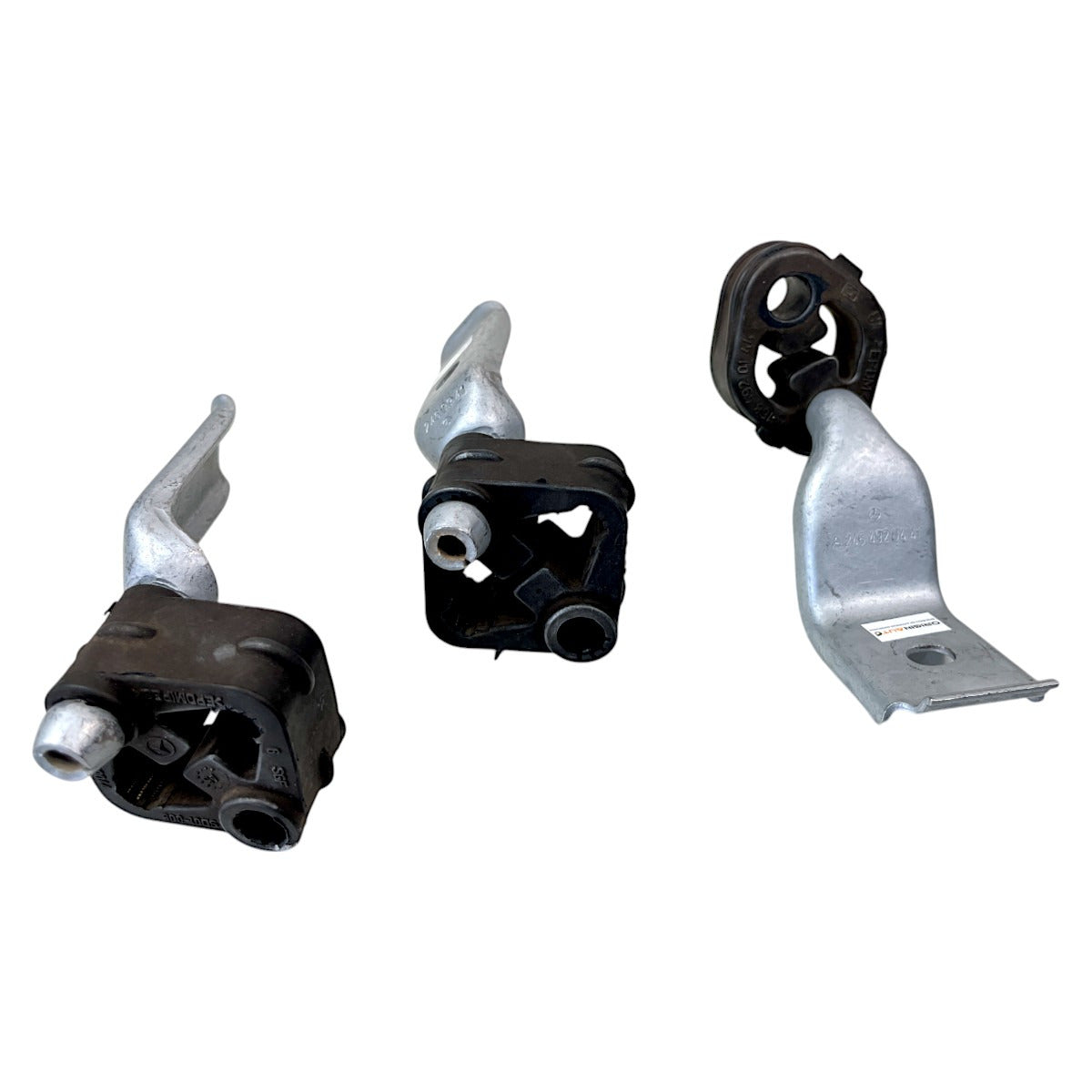 Coxim Suporte Escape Mercedes Gla200 2019 A24649204 / 2460941