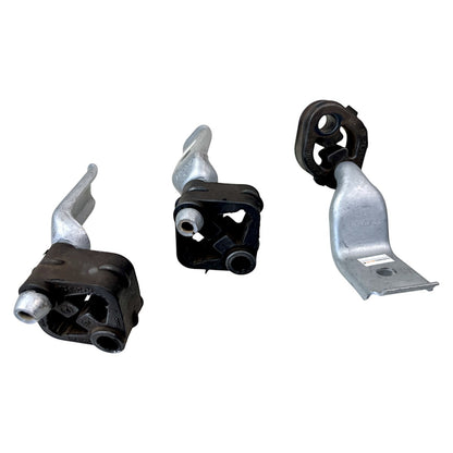 Coxim Suporte Escape Mercedes Gla200 2019 A24649204 / 2460941