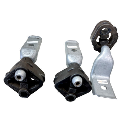 Coxim Suporte Escape Mercedes Gla200 2019 A24649204 / 2460941