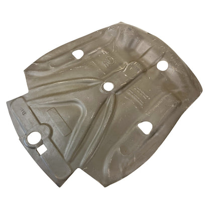 Borracha Assoalho Porta Mala Mercedes Gla200 2019 A24668223