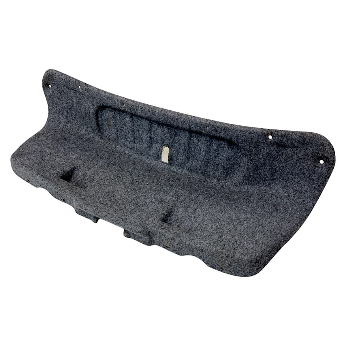 Forro Tampa Traseira Bmw 320i E46 2001 8176670