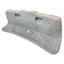 Forro Tampa Traseira Bmw 320i E46 2001 8176670