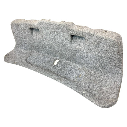 Forro Tampa Traseira Bmw 320i E46 2001 8176670