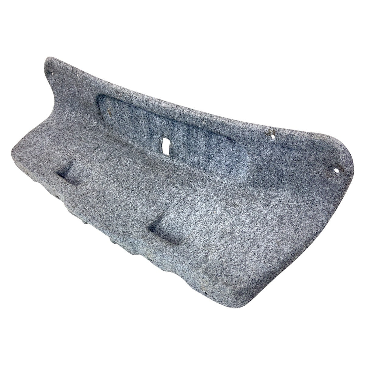 Forro Tampa Traseira Bmw 320i E46 2001 8176670