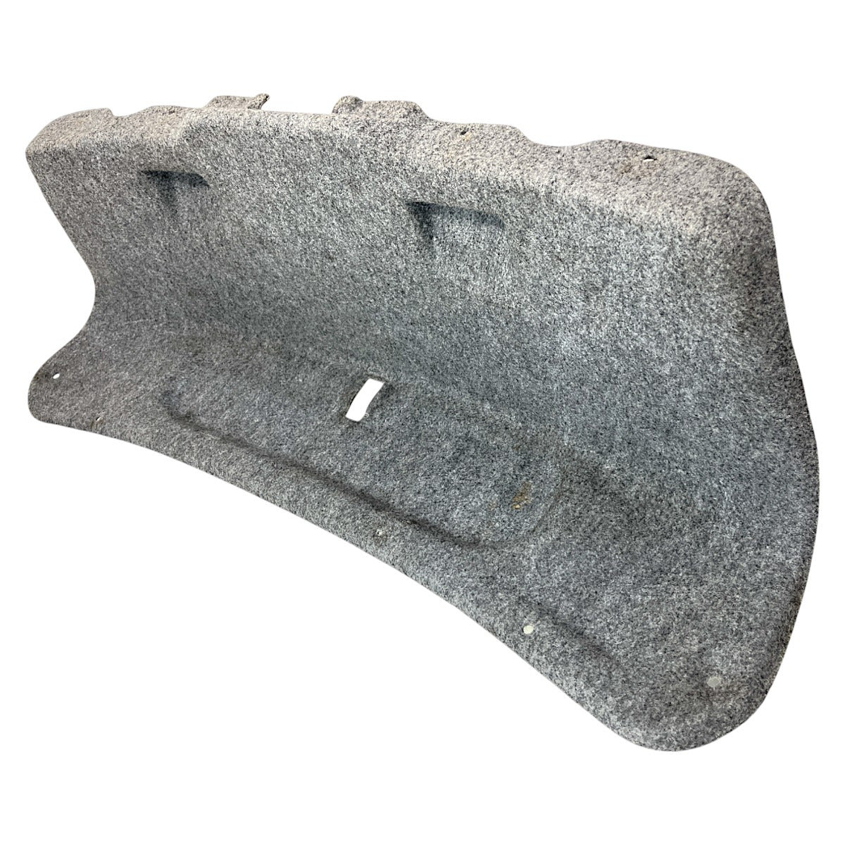 Forro Tampa Traseira Bmw 320i E46 2001 8176670